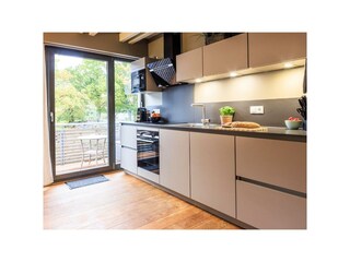 Ferienwohnung Zingst Ausstattung 4