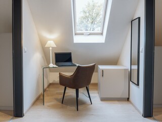 Ferienwohnung Zingst Ausstattung 10