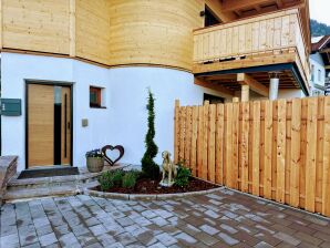 Ferienwohnung Pölven Lodge