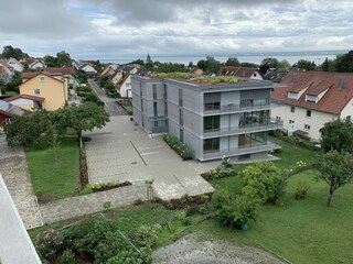 Apartamento de vacaciones Stetten (Bodensee) Grabación al aire libre 4