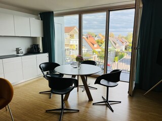 Apartamento de vacaciones Stetten (Bodensee) Características 8