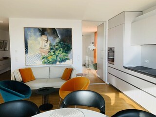 Apartamento de vacaciones Stetten (Bodensee) Características 9
