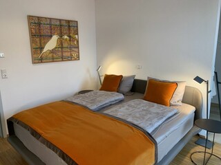 Apartamento de vacaciones Stetten (Bodensee) Características 11