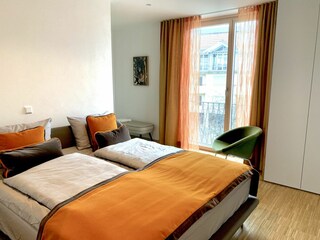 Apartamento de vacaciones Stetten (Bodensee) Características 12