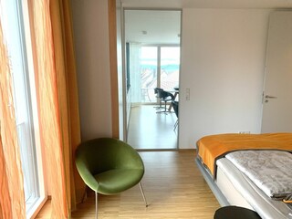 Vakantieappartement Stetten (Bodensee) Kenmerken 13