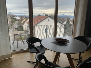 Apartamento de vacaciones Stetten (Bodensee) Características 19