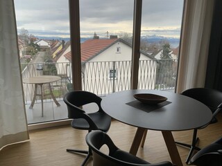 Vakantieappartement Stetten (Bodensee) Kenmerken 19