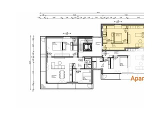 Apartamento de vacaciones Stetten (Bodensee) Plano de planta 20