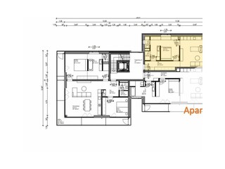 Appartement de vacances Stetten (Bodensee) Plan d'étage 20