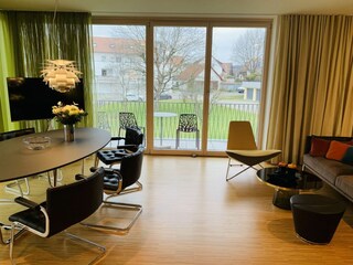 Appartamento per vacanze Stetten (Bodensee) Caratteristiche 13