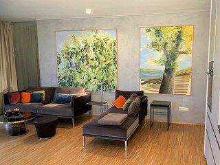 Appartamento per vacanze Stetten (Bodensee) Caratteristiche 15