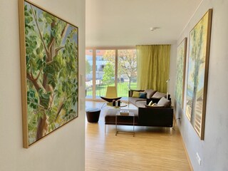 Appartamento per vacanze Stetten (Bodensee) Caratteristiche 16