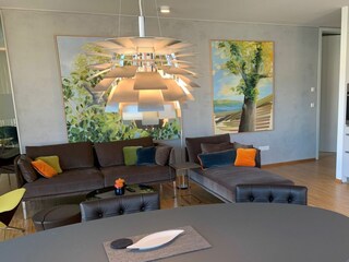 Appartamento per vacanze Stetten (Bodensee) Caratteristiche 18