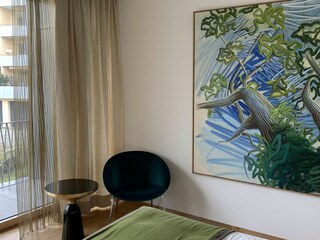 Appartamento per vacanze Stetten (Bodensee) Caratteristiche 23