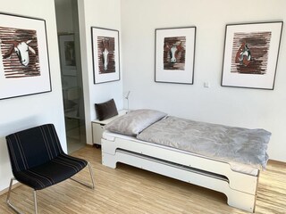 Appartamento per vacanze Stetten (Bodensee) Caratteristiche 19