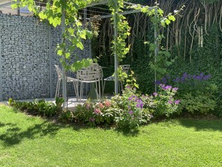 Appartamento per vacanze Stetten (Bodensee) Registrazione all'aperto 6