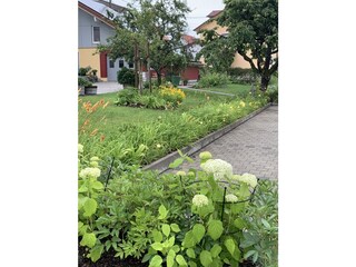 Holiday apartment Stetten (Bodensee) Outdoor Recording 7