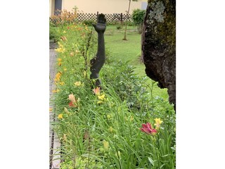 Holiday apartment Stetten (Bodensee) Outdoor Recording 8