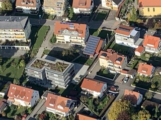 Apartamento de vacaciones Stetten (Bodensee) Grabación al aire libre 10