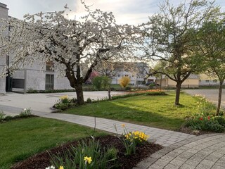 Appartamento per vacanze Stetten (Bodensee) Registrazione all'aperto 11