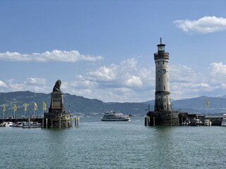 Appartamento per vacanze Stetten (Bodensee) Ambiente 36