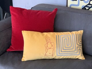 Appartamento per vacanze Stetten (Bodensee) Caratteristiche 7