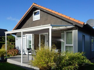 Das Ferienhaus