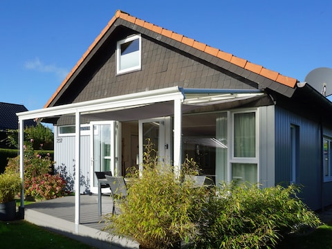 Ferienhaus De Keizerskroon 237