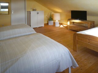 Schlafzimmer 3