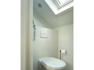 Badezimmer 2
