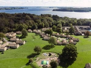 Ferienpark Ferienhaus in Middelfart mit Terrasse - Middelfart - image1