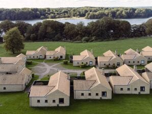 Holiday park Haus in Middelfart mit kostenlosem Wasserpark - Middelfart - image1