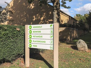 Parc de vacances Middelfart  15