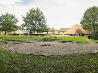 Parc de vacances Middelfart  16