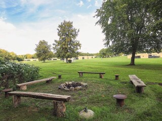 Parc de vacances Middelfart  18