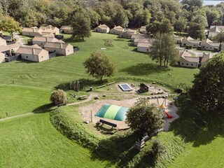 Parc de vacances Middelfart Enregistrement extérieur 8