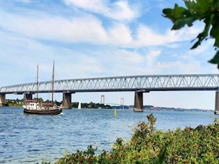 Parc de vacances Middelfart  34