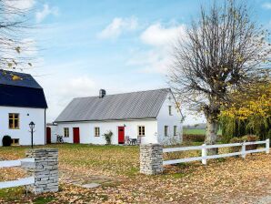 4 Sterne Ferienhaus in GOTLANDS TOFTA - Visby - image1