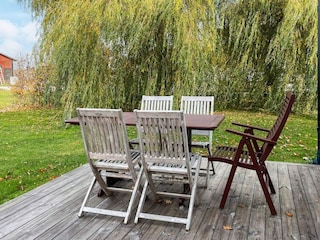 Vakantiehuis Visby Buitenaudio-opname 6