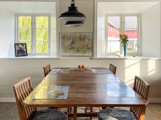 Holiday house Visby  8