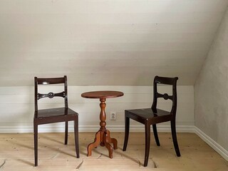 Vakantiehuis Visby  14