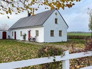 Vakantiehuis Visby Buitenaudio-opname 7