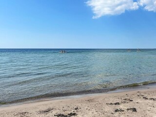 Vakantiehuis Visby  21