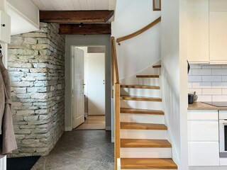 Holiday house Visby  15