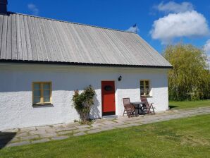 4 Sterne Ferienhaus in GOTLANDS TOFTA - Visby - image1