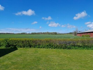 Vakantiehuis Visby Buitenaudio-opname 14