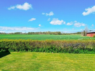 Vakantiehuis Visby Buitenaudio-opname 5