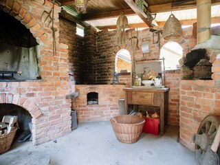 Casa per le vacanze Karlovac  19