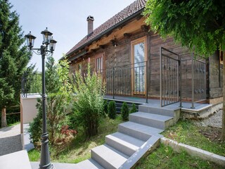 Casa per le vacanze Karlovac  20