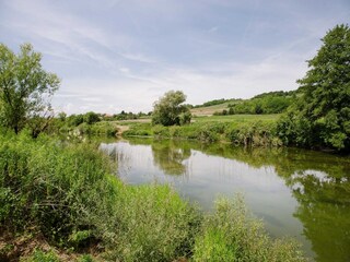Casa per le vacanze Karlovac  24